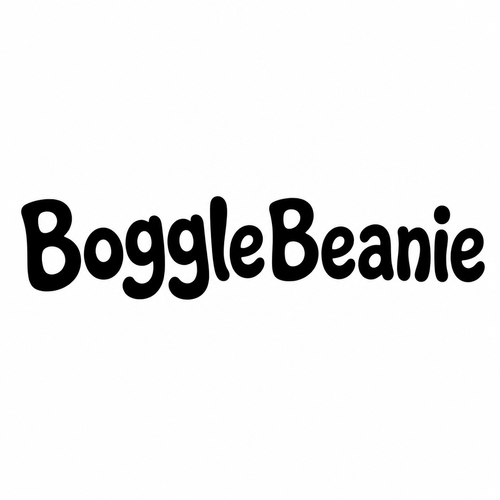 BoggleBeanie