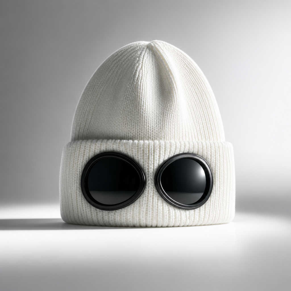 Boggle Beanie