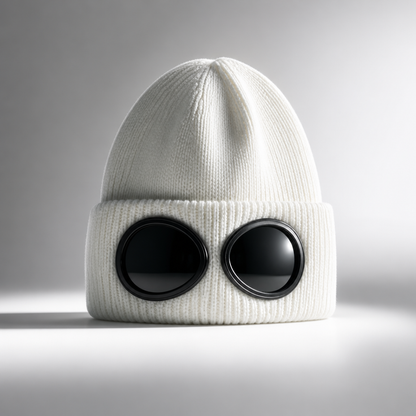 Boggle Beanie