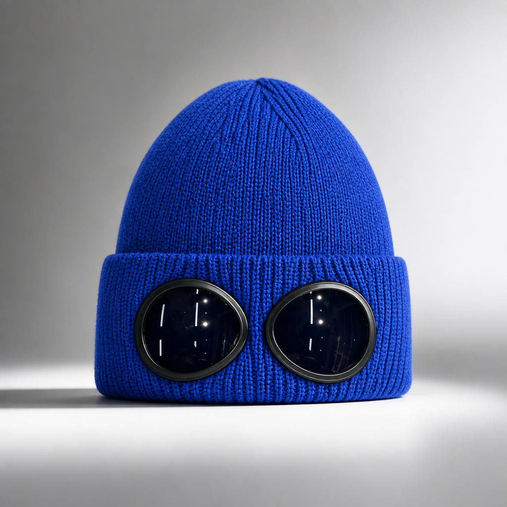 Boggle Beanie