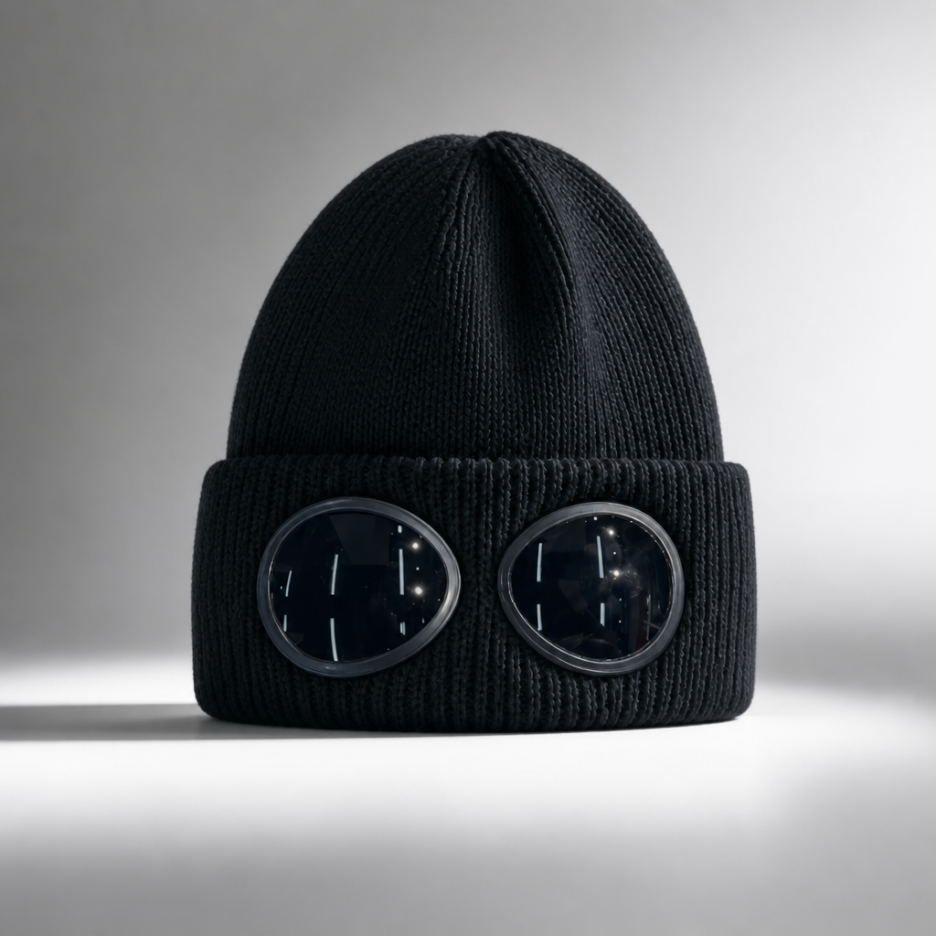 Boggle Beanie