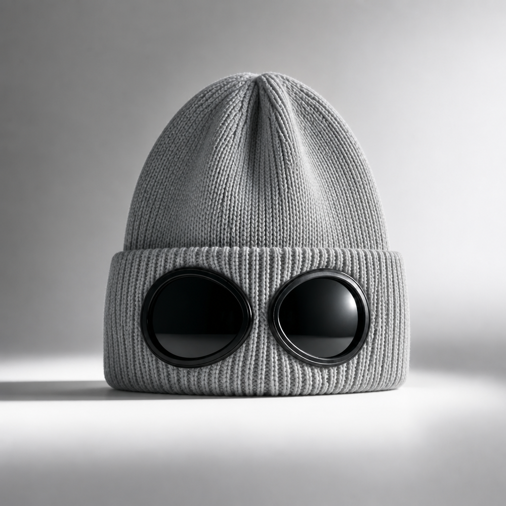 Boggle Beanie