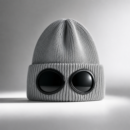 Boggle Beanie