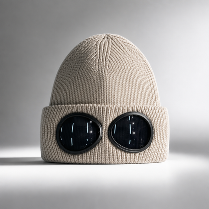 Boggle Beanie