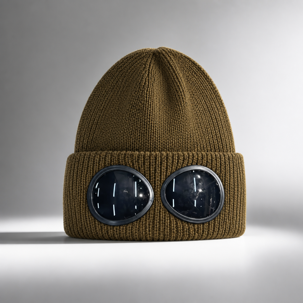 Boggle Beanie
