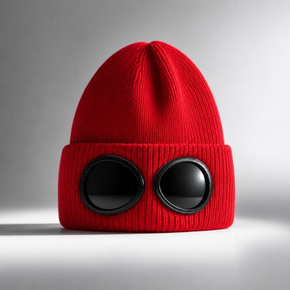 Boggle Beanie