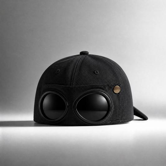 BoggleCap