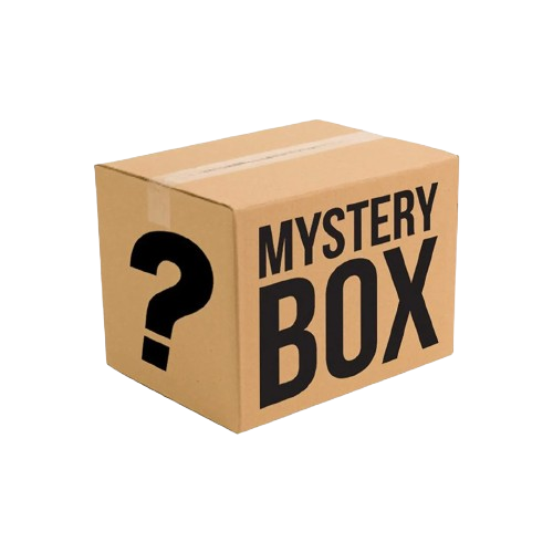 Mystery Gift